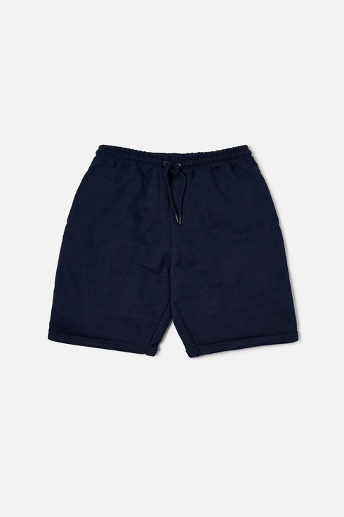The Navy Shorts