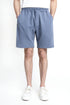 The Grey Regular Fit Shorts