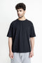 The Black Oversized T-Shirt