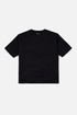 The Black Oversized T-Shirt