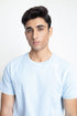 The Solid Regular Fit T-Shirt