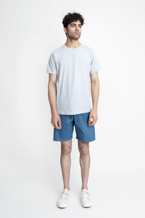 The Grey Regular Fit T-Shirt