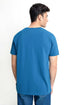 The Teal Regular Fit T-Shirt