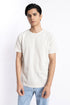 The Beige Regular Fit T-Shirt