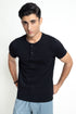 The Black Henley