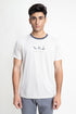 The Beige Regular Fit T-Shirt