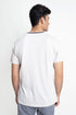 The Beige Regular Fit T-Shirt