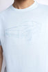 The Embroidered Car Regular Fit T-shirt