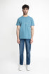 The Brittany Blue Regular Fit T-Shirt