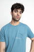 The Brittany Blue Regular Fit T-Shirt