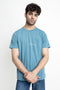 The Brittany Blue Regular Fit T-Shirt