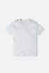 The White Regular Fit T-Shirt