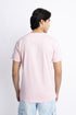 The Pink Regular Fit T-Shirt