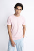 The Pink Regular Fit T-Shirt