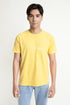 The Yellow Regular Fit T-Shirt