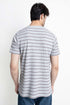 The Striped Regular Fit Henley