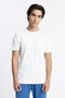 The White Regular Fit T-Shirt