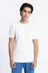 The White Regular Fit T-Shirt