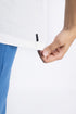 The White Regular Fit T-Shirt