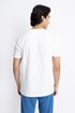 The White Regular Fit T-Shirt
