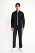 The Black Regular Fit Shirt