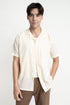 The Beige Regular Fit Shirt
