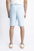 The Ice Blue Cargo Shorts