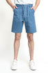 The Blue Pull Up Shorts