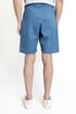 The Blue Pull Up Shorts