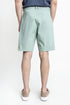 The Olive Pull Up Shorts