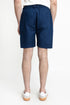 The Navy Regular Fit Shorts