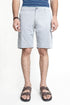 The Grey Cargo Shorts