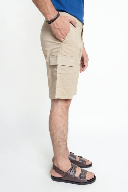 The Cargo Shorts