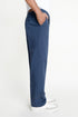 The Blue Loose Fit Chinos