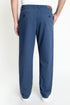 The Blue Loose Fit Chinos
