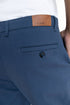 The Blue Loose Fit Chinos