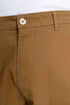 The Brown Loose Fit Chinos