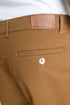 The Brown Loose Fit Chinos