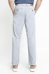 The Grey Tapered Fit Chinos