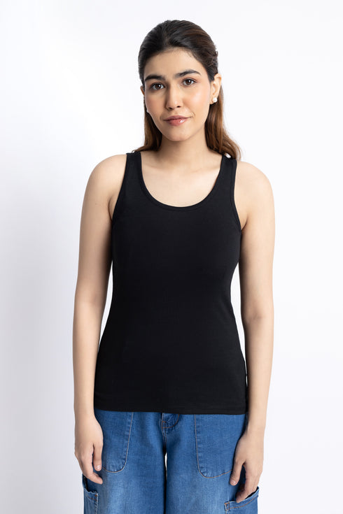 Black Camisole