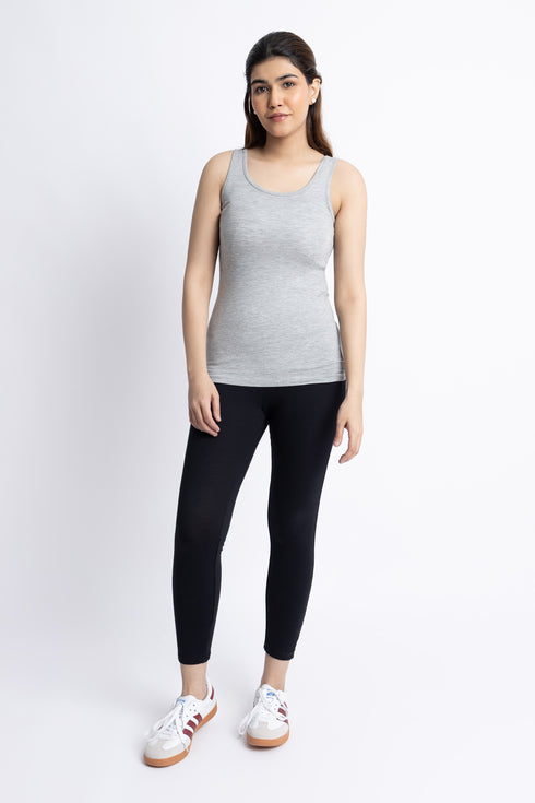 Grey Camisole