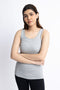 Grey Camisole