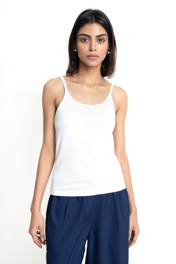 White Camisole