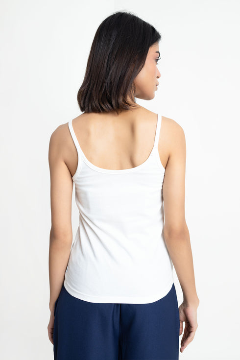 White Camisole