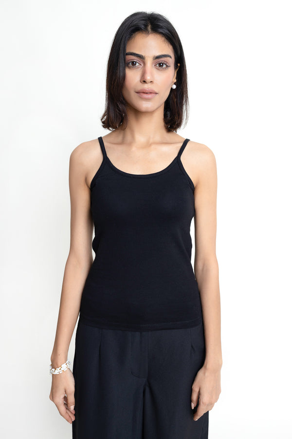 Black Camisole