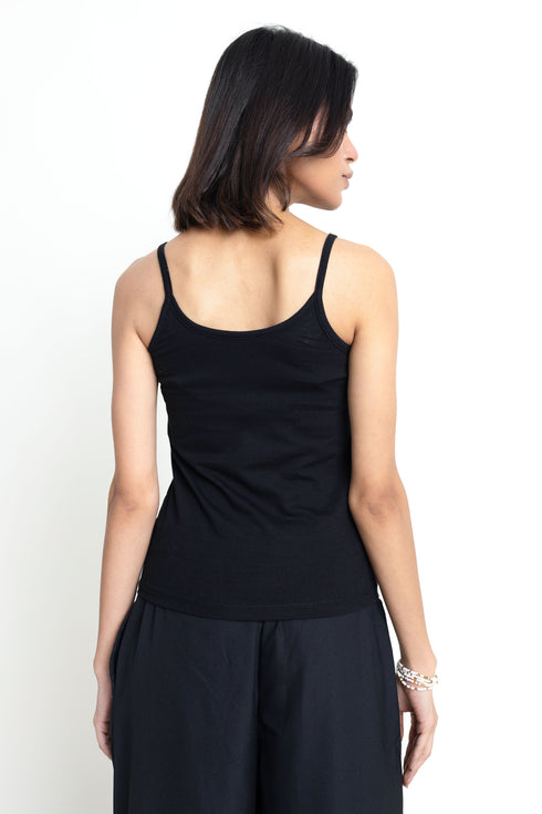 Black Camisole