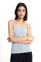 Heather Grey Camisole