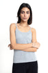 Heather Grey Camisole