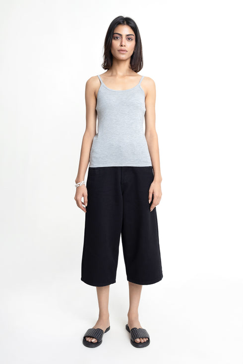 Heather Grey Camisole