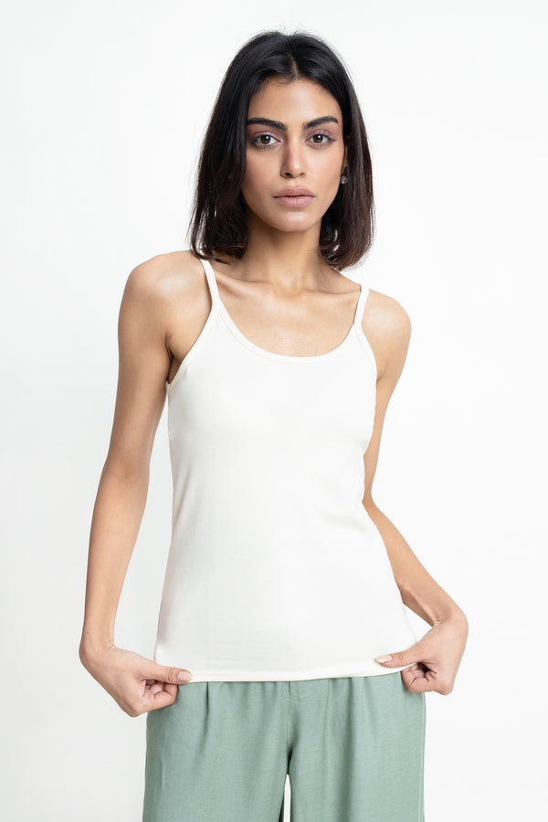 White Camisole